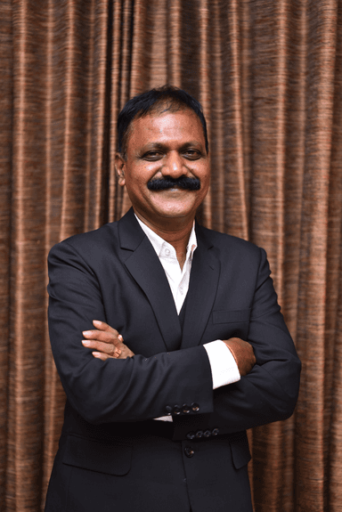 Yashwant Khedekar