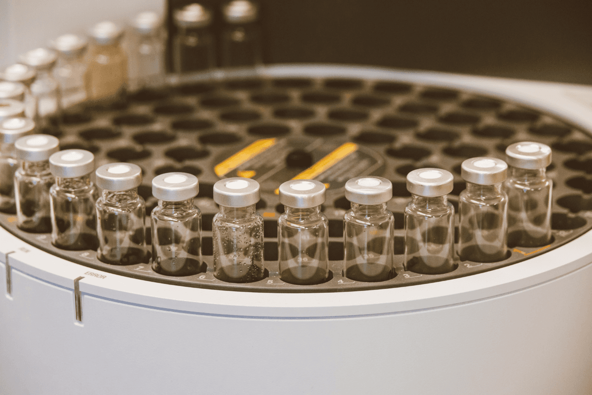 Pharmaceutical Industry